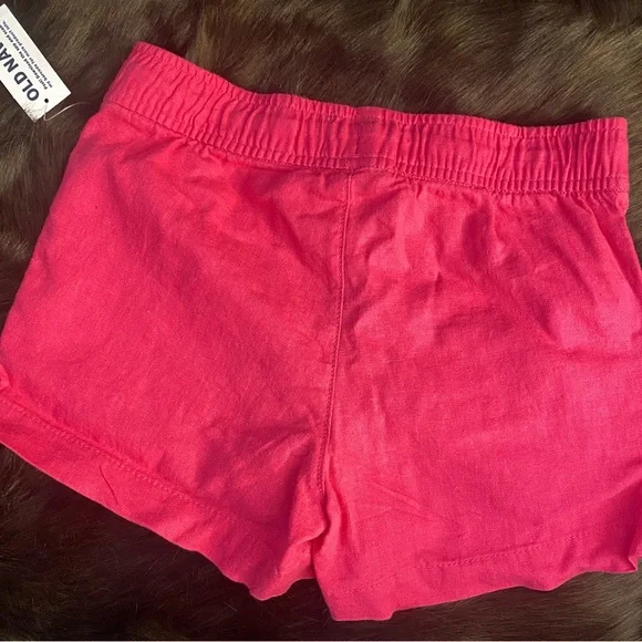 OLD NAVY GIRLS SHORTS S NWT - Picture 4 of 5